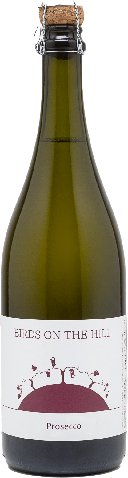 Serengale Vineyard Birds on the Hill Prosecco 2021 Beechworth